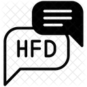 Chat  Icon