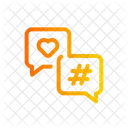 Chat  Icon