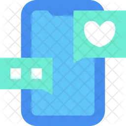 Chat  Icon