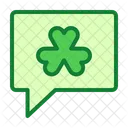 Chat  Icon