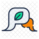 Chat  Icon