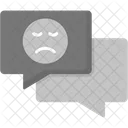 Chat  Icon