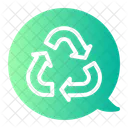 Chat  Icon
