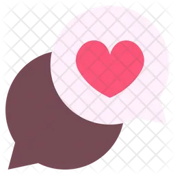 Chat  Icon