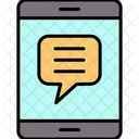 Chat  Icon