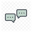Chat  Icon