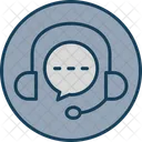 Chat  Icon