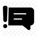 Chat  Icon