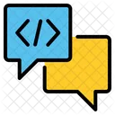 Chat  Icon
