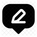 Chat Communication Message Icon