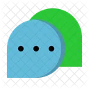 Chat Customer Service Customer Support Icon