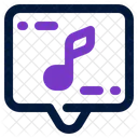 Chat  Icon