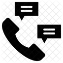 Chat  Icon