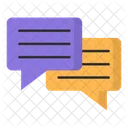 Chat Icon