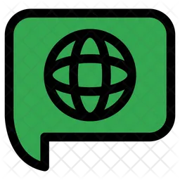 Chat  Icon