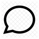 Chat  Icon