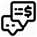 Chat  Icon