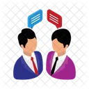 Chat  Icon