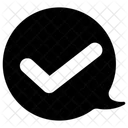 Chat Icon