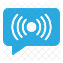 Chat  Icon