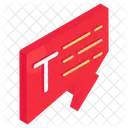 Chat  Icon
