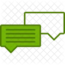 Chat  Icon