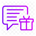 Chat  Icon