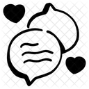 Chat  Icon
