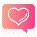 Chat  Icon