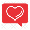 Chat  Icon