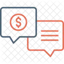 Chat  Icon
