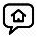 Chat  Icon