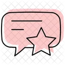 Chat  Icon