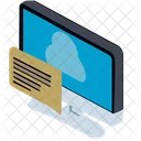 Chat  Icon
