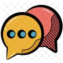 Chat  Icon