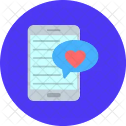 Chat  Icon