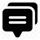 Chat  Icon