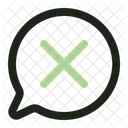 Chat  Icon