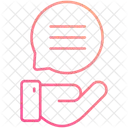 Chat  Icon