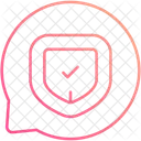 Chat  Icon