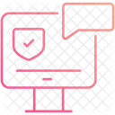 Chat  Icon