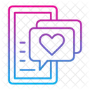 Chat  Icon