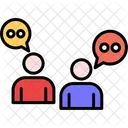 Chat  Icon