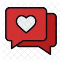 Chat  Icon