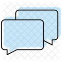 Chat  Icon