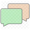 Chat  Icon