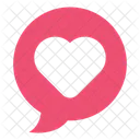Chat  Icon