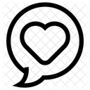 Chat  Icon