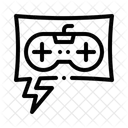 Chat  Icon