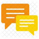 Chat  Icon